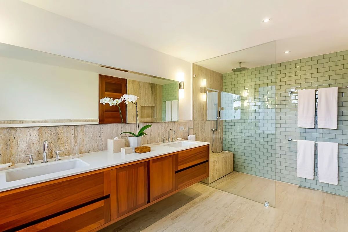 Villa Iris - Casa De Campo