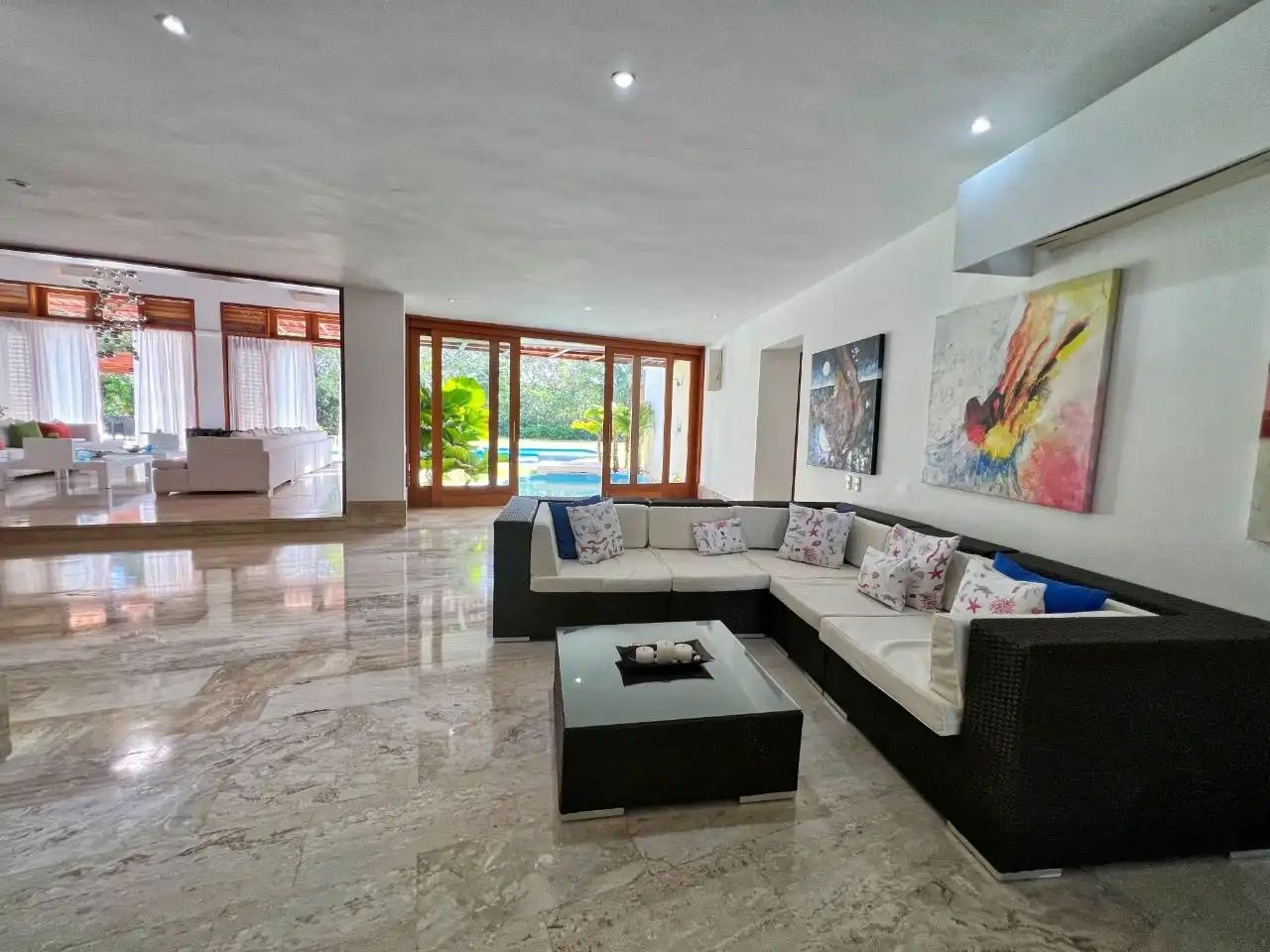 Villa Dasha - Casa De Campo