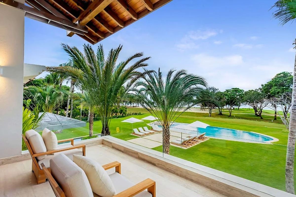 Villa Iris - Casa De Campo