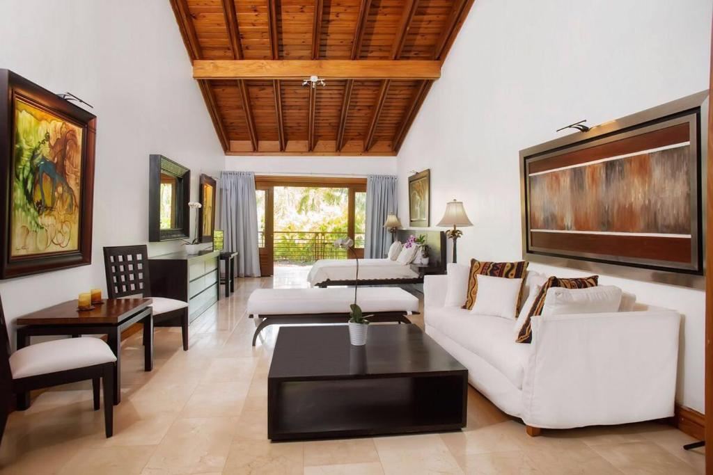 Villa Oriana - Casa De Campo