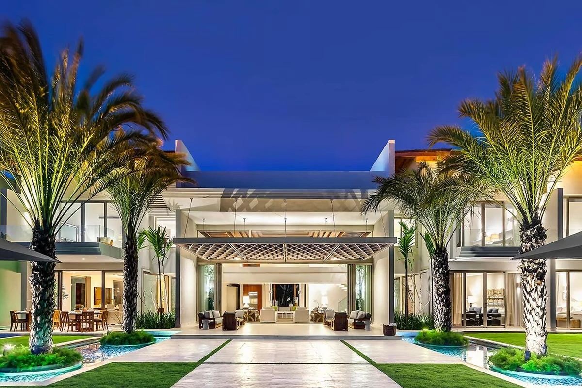 Villa Iris - Casa De Campo