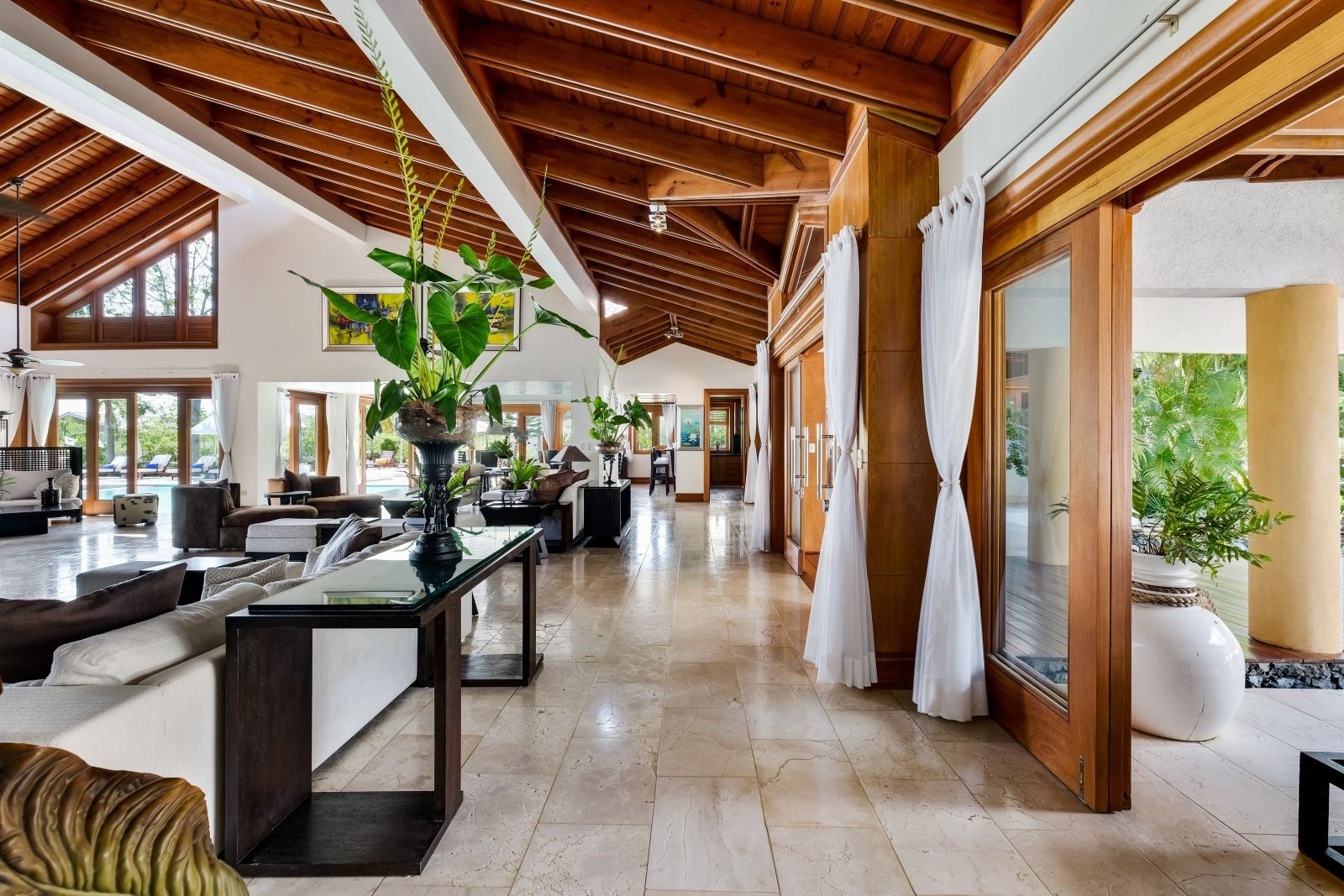 Villa Oriana - Casa De Campo