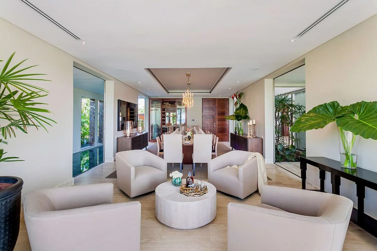 Villa Iris - Casa De Campo