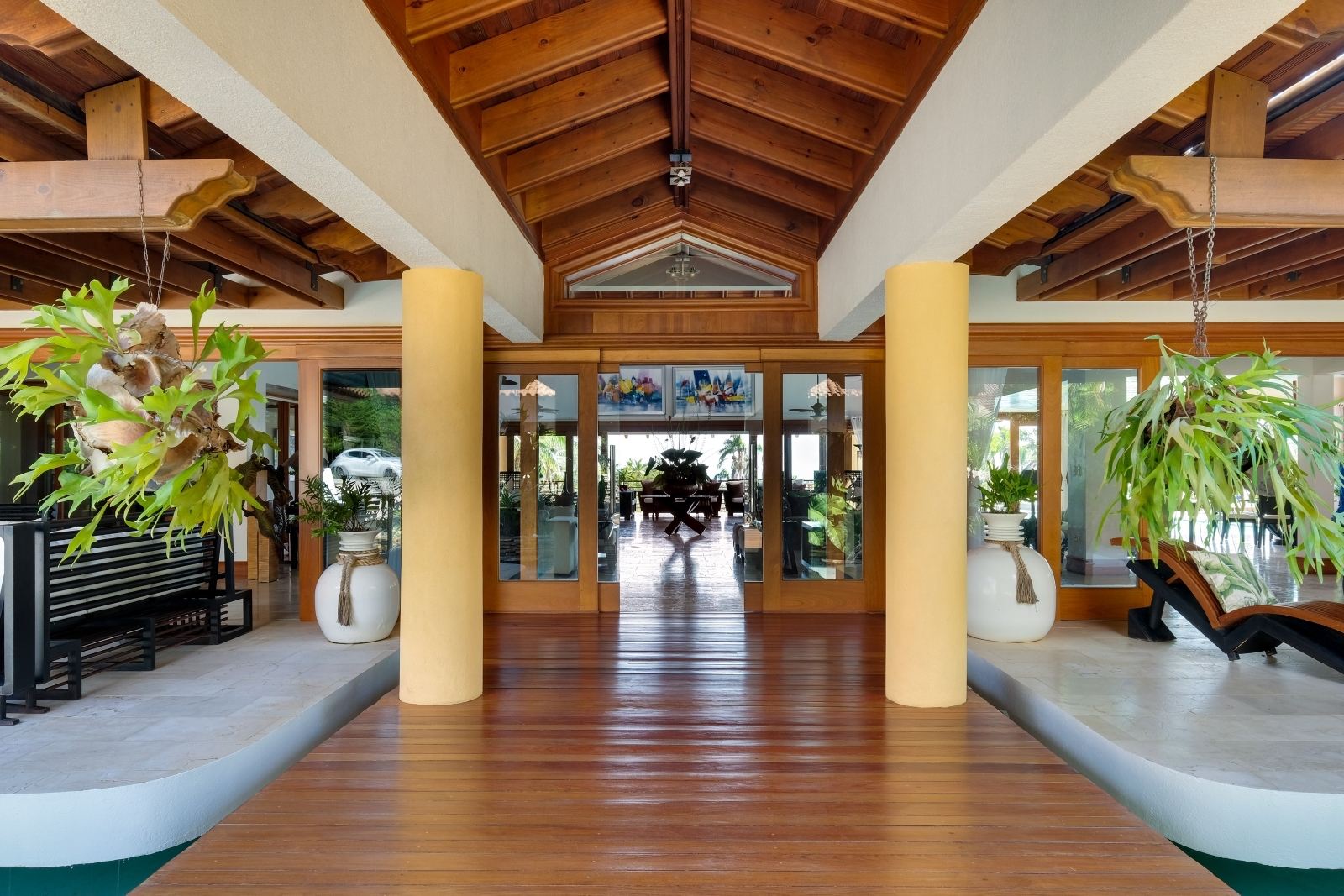 Villa Oriana - Casa De Campo