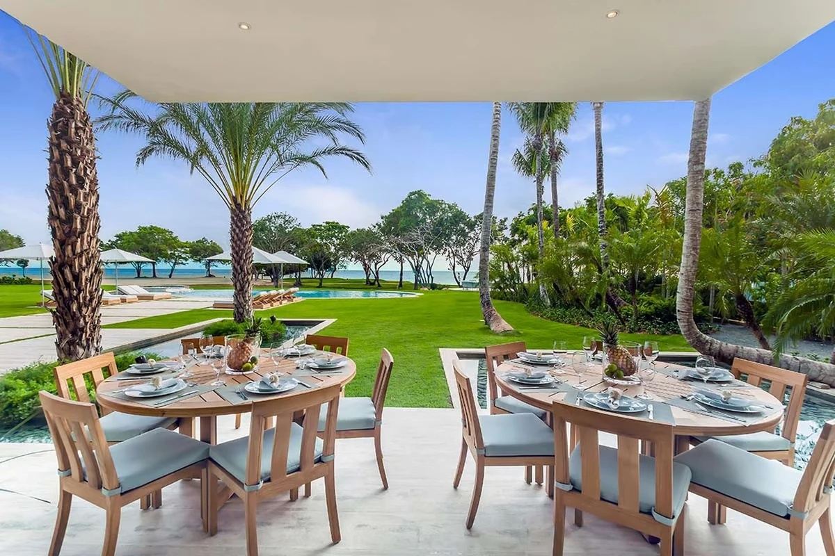 Villa Iris - Casa De Campo