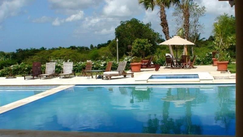 Villa Oriana - Casa De Campo