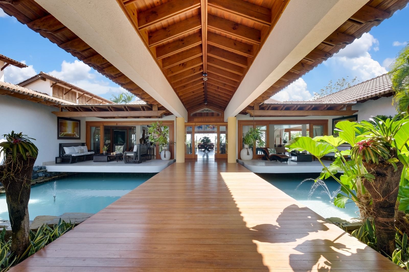 Villa Oriana - Casa De Campo