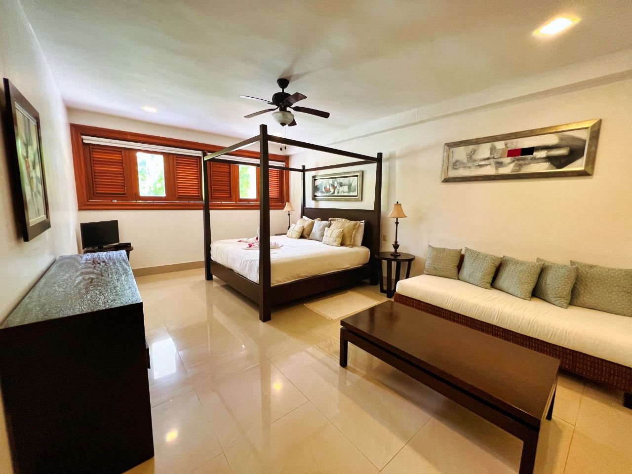 Villa Oriana - Casa De Campo