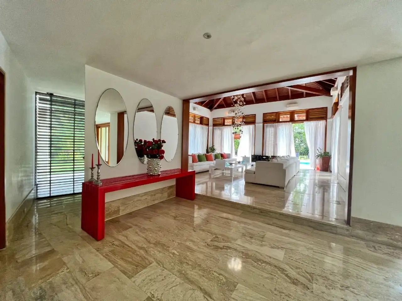 Villa Dasha - Casa De Campo