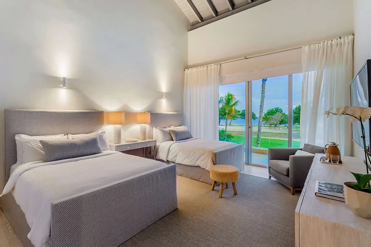 Villa Iris - Casa De Campo