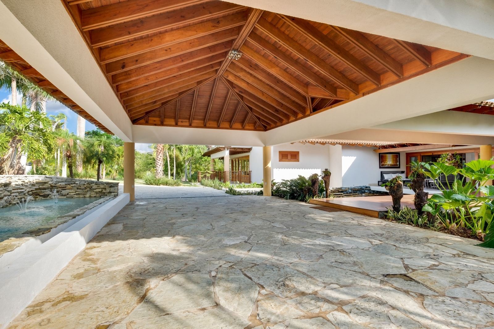 Villa Oriana - Casa De Campo