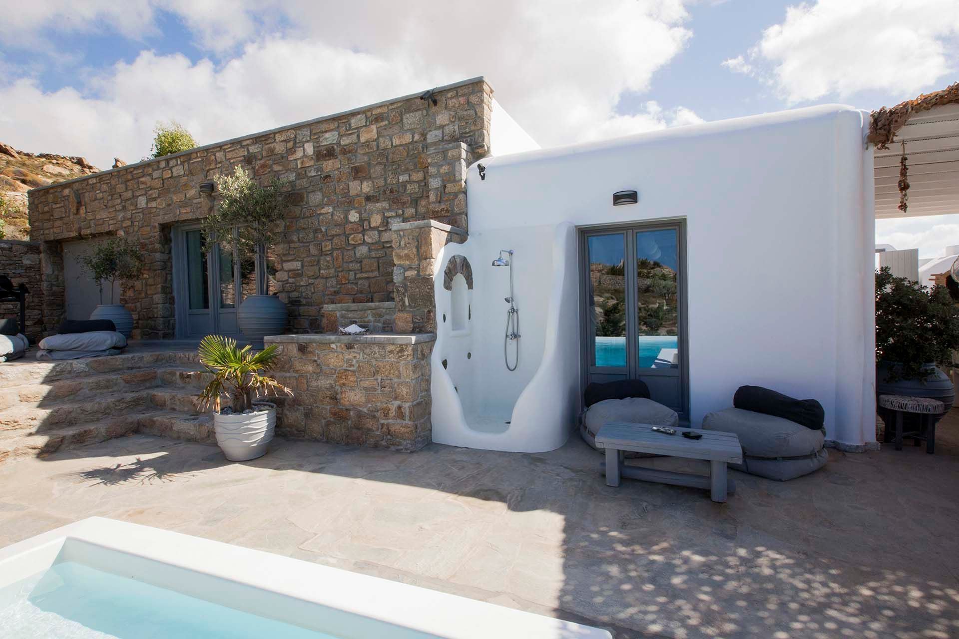 White House 9 bedrooms