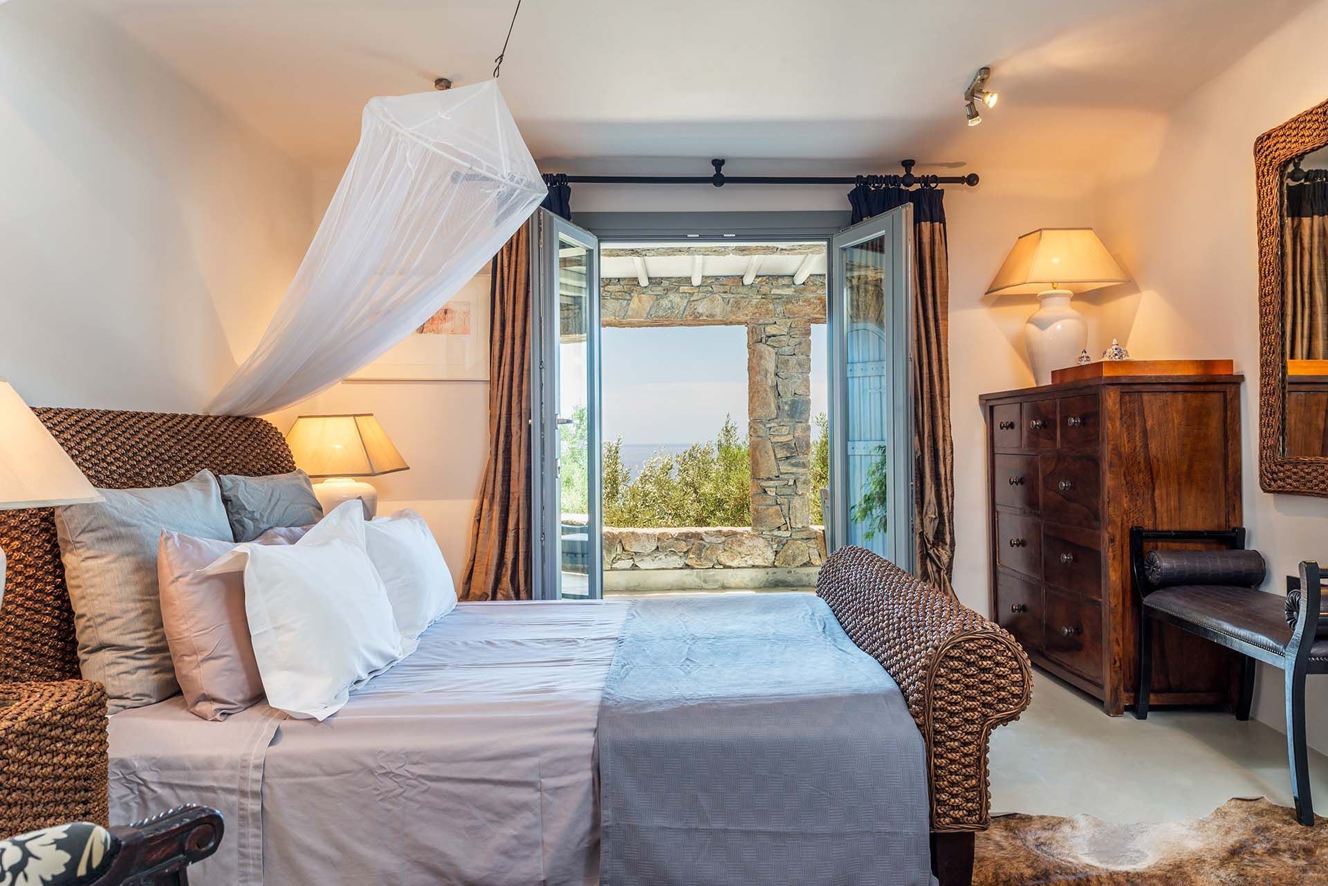 White House 9 bedrooms