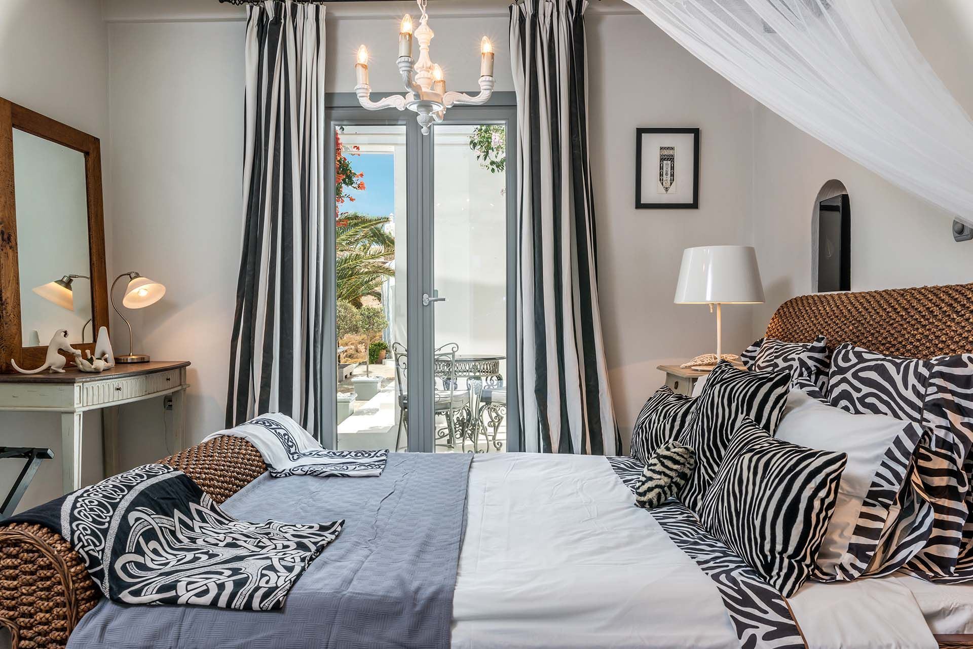 White House 9 bedrooms