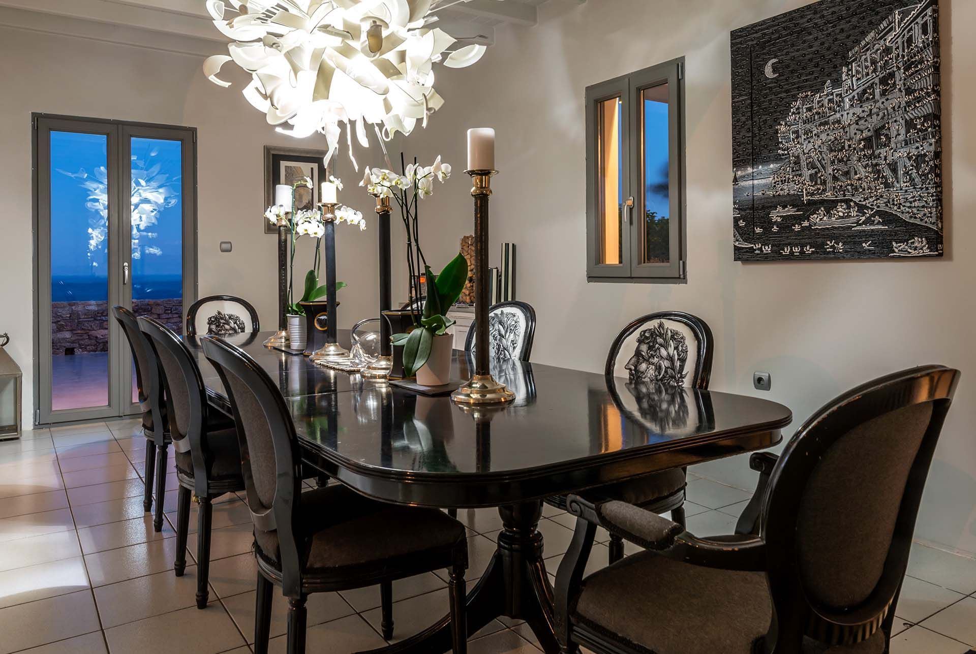 White House 9 bedrooms