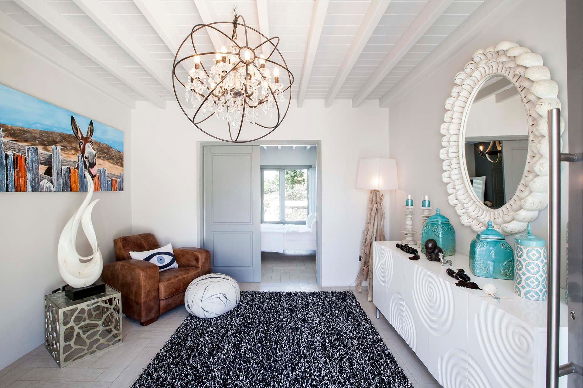 White House 9 bedrooms