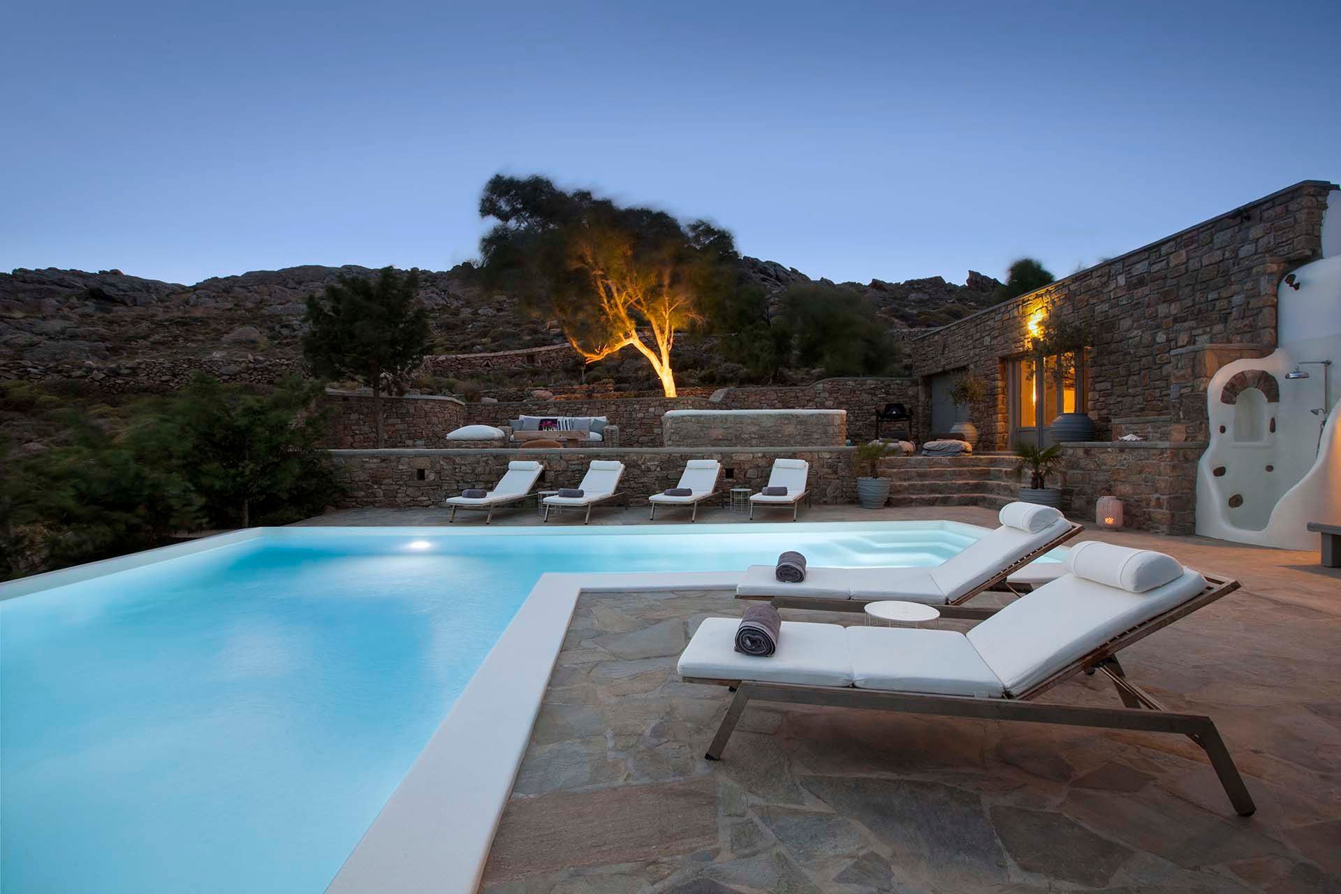 White House 9 bedrooms