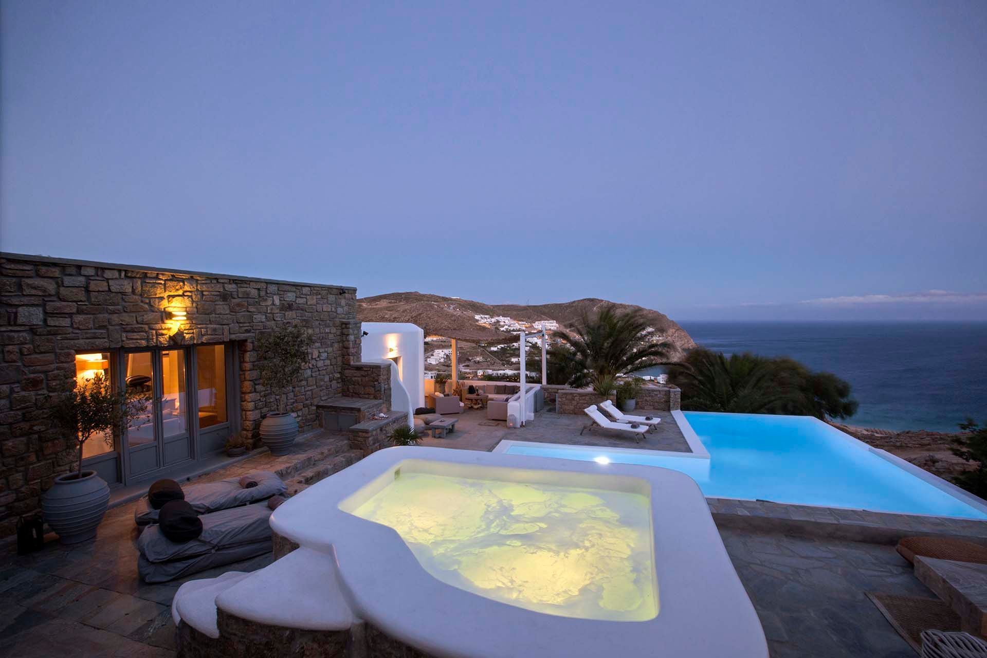 White House 9 bedrooms