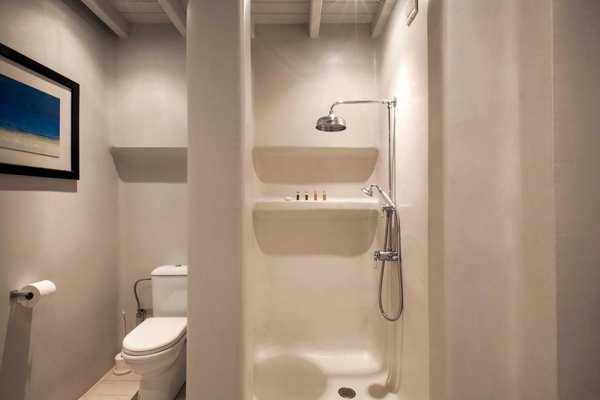 White House 9 bedrooms