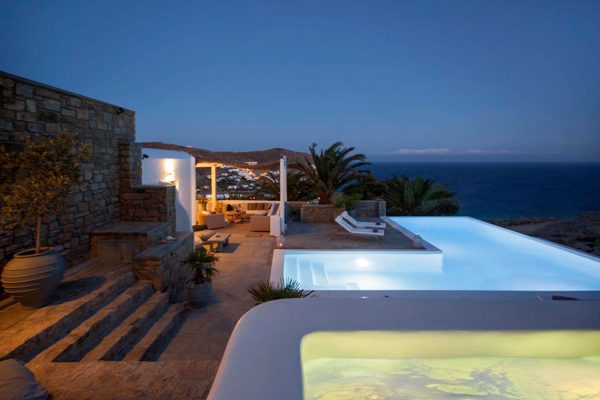 White House 9 bedrooms