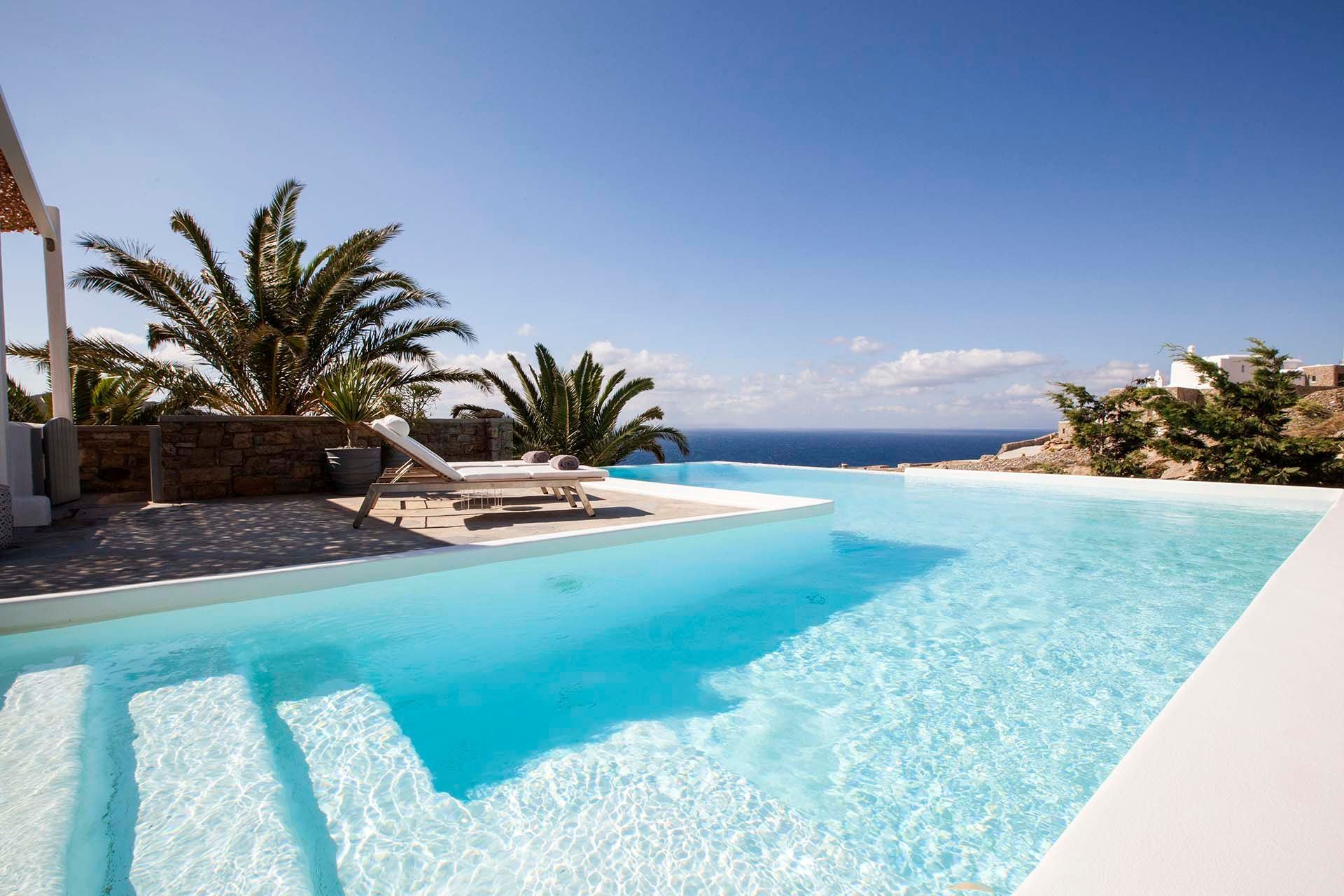 White House 9 bedrooms