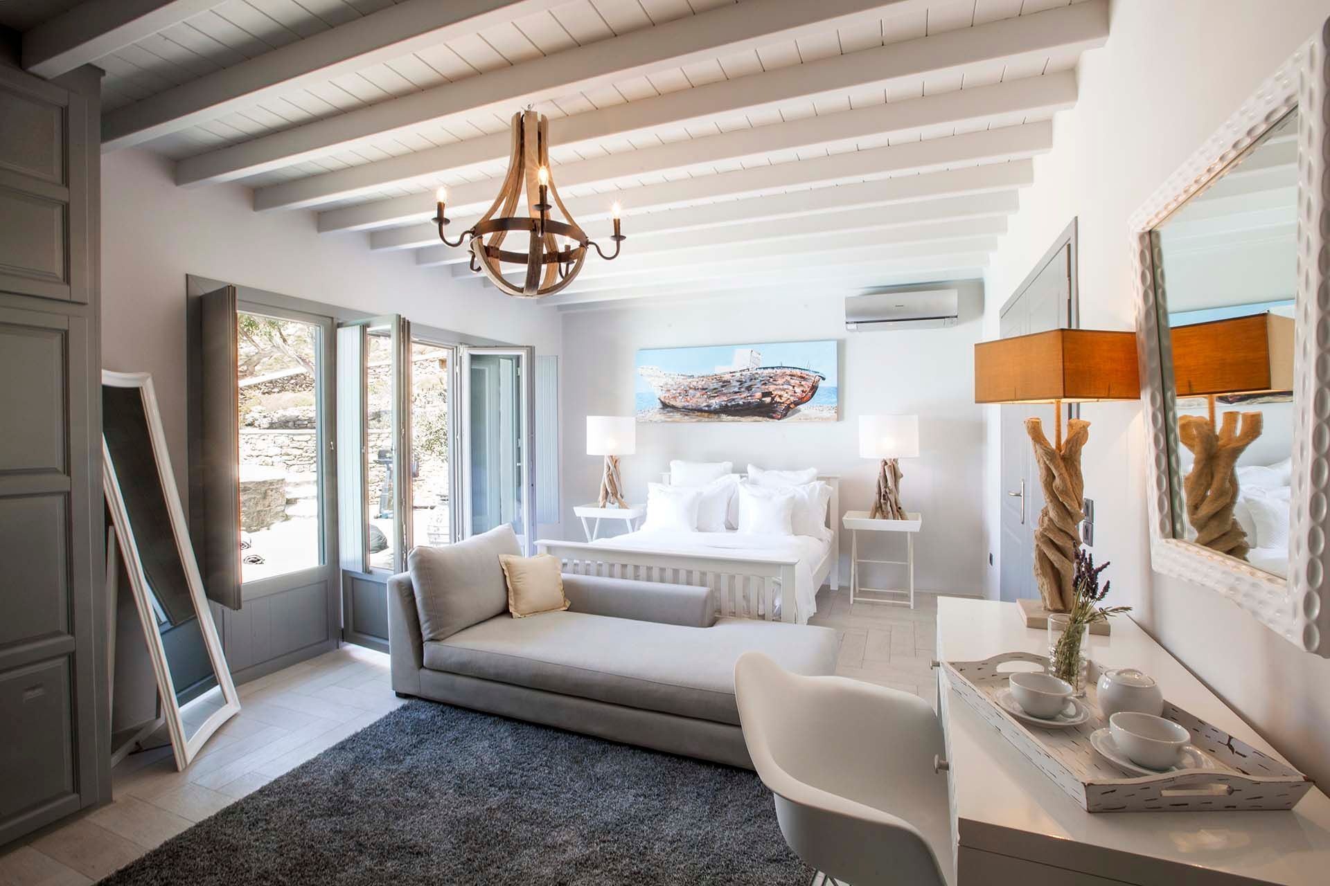 White House 9 bedrooms