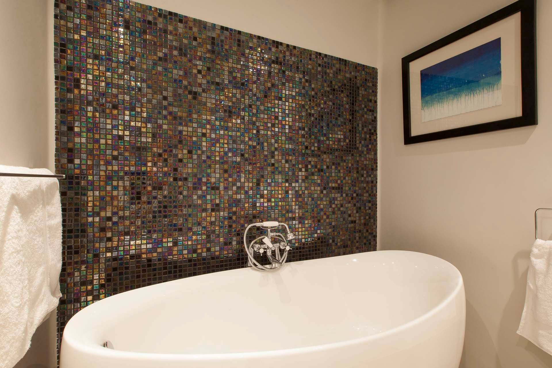 White House 9 bedrooms