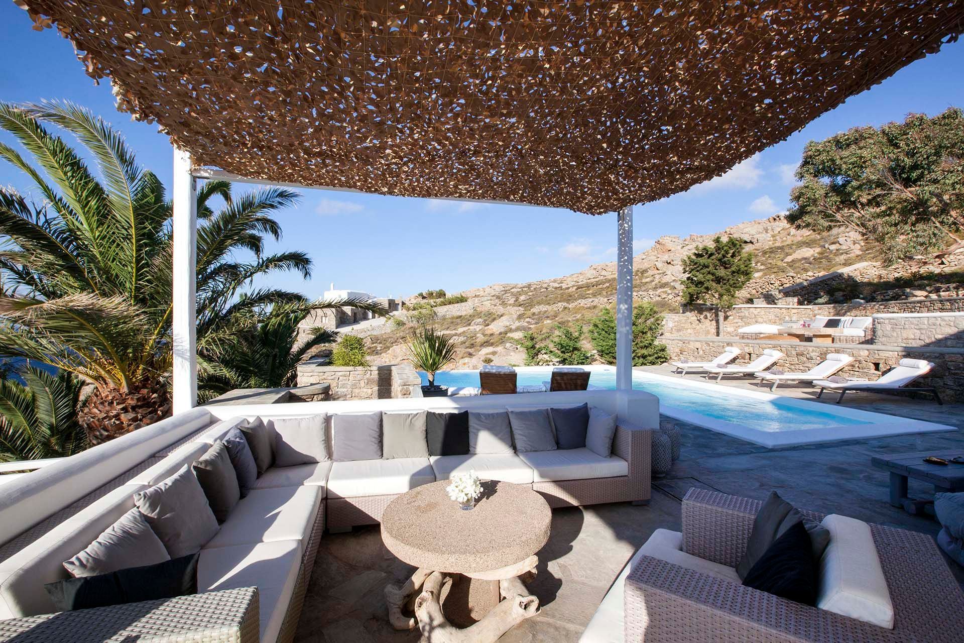 White House 9 bedrooms