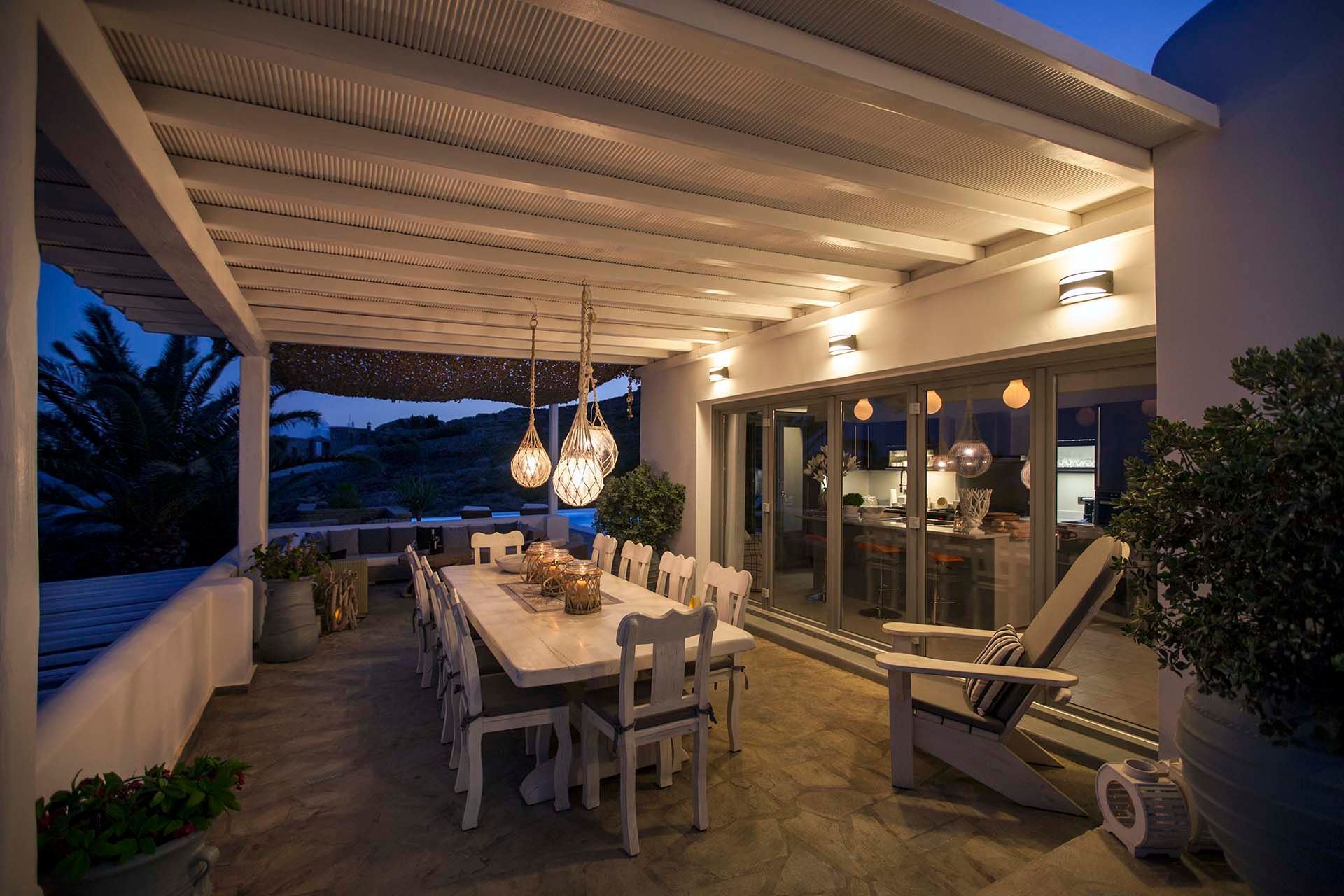 White House 9 bedrooms