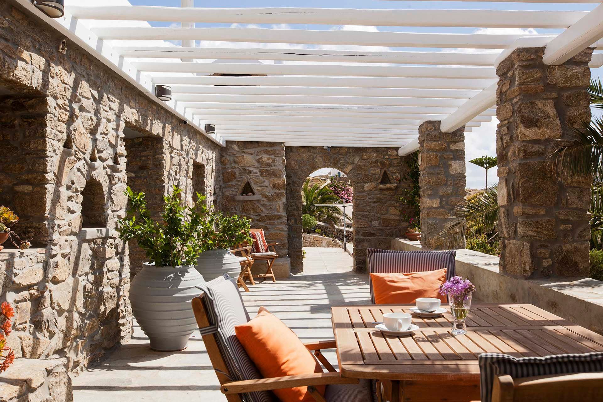 White House 9 bedrooms