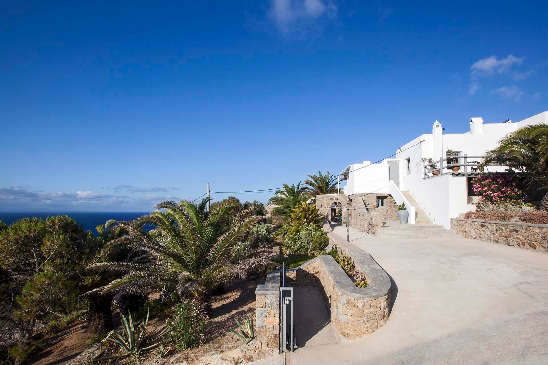 White House 9 bedrooms