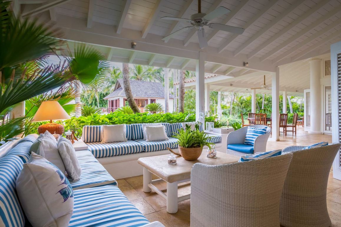 Villa Nita - Casa Del Campo