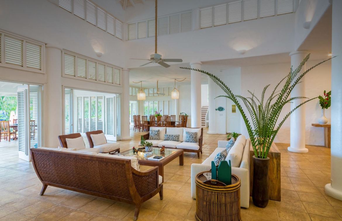 Villa Nita - Casa Del Campo