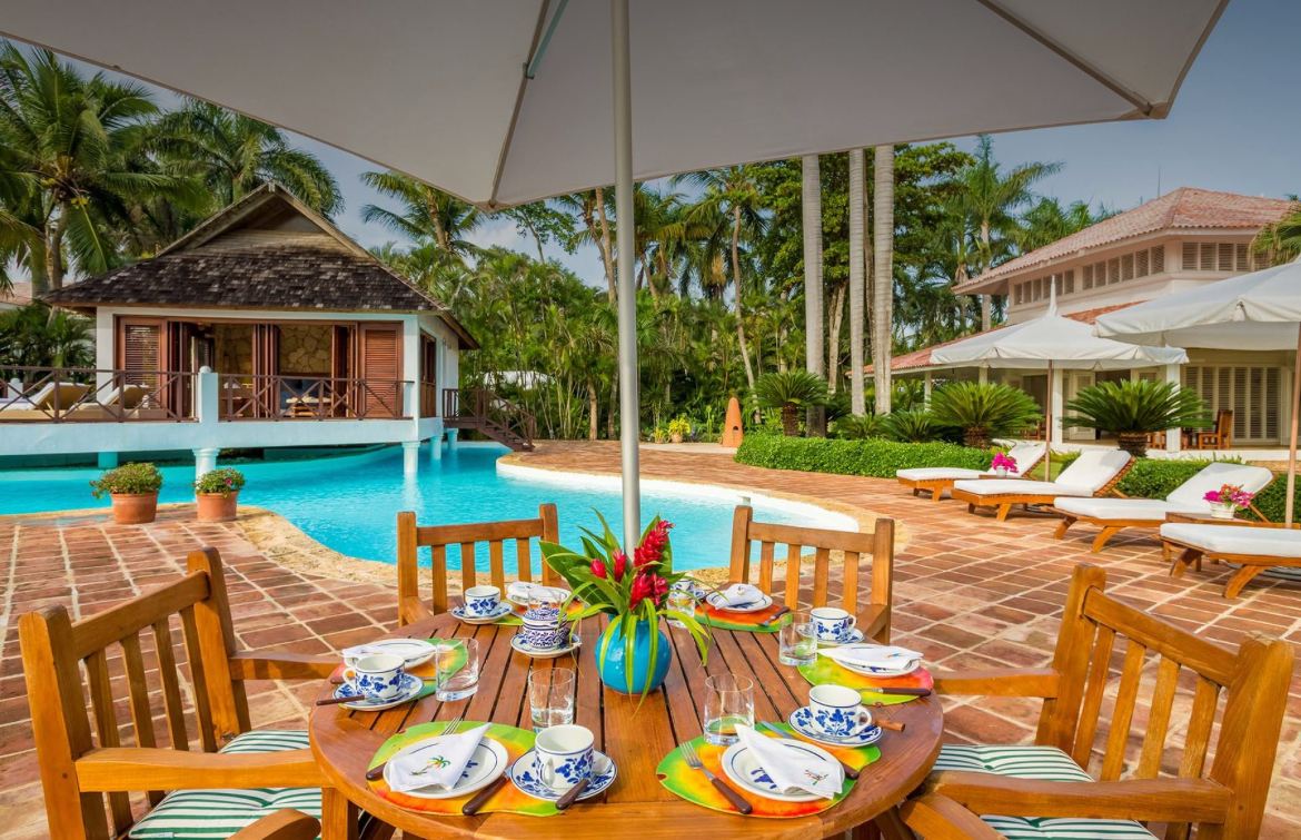 Villa Nita - Casa Del Campo