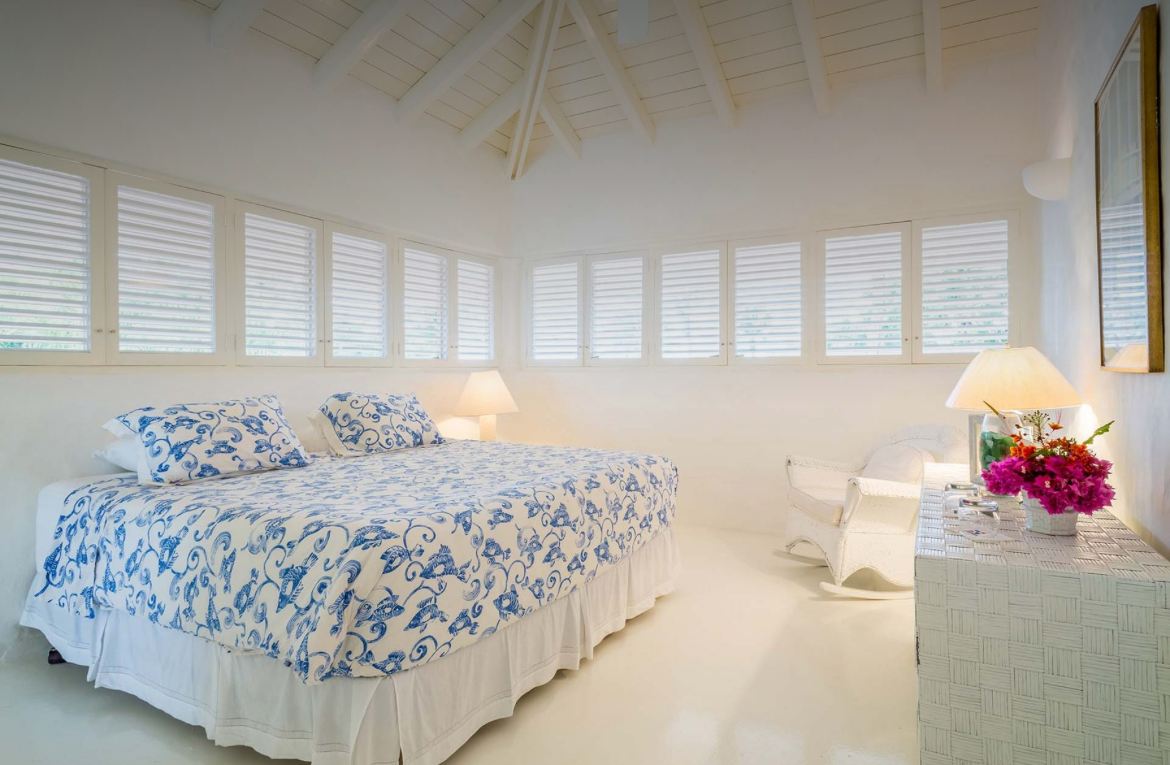 Villa Nita - Casa Del Campo