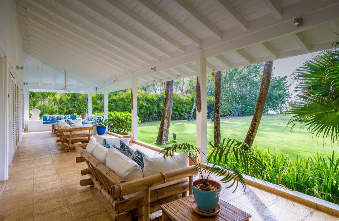 Villa Nita - Casa Del Campo