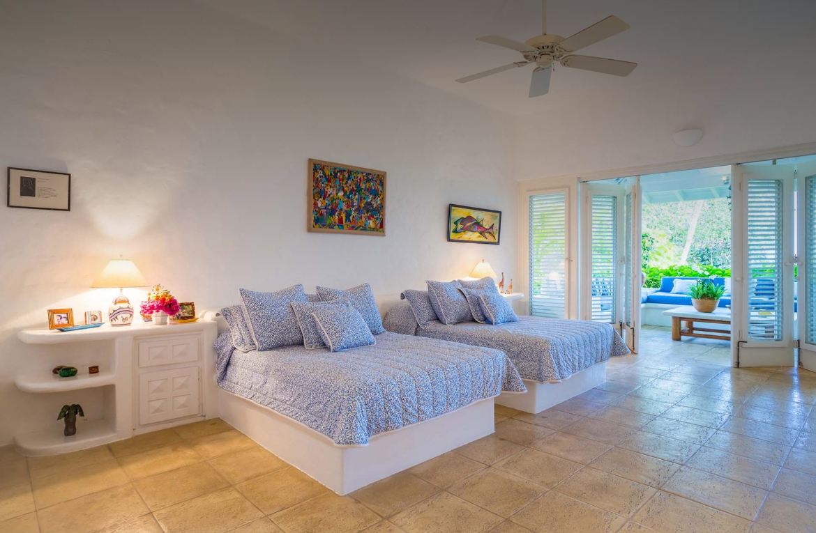 Villa Nita - Casa Del Campo