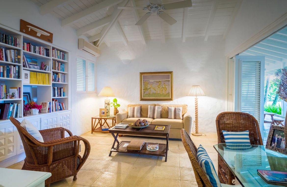 Villa Nita - Casa Del Campo