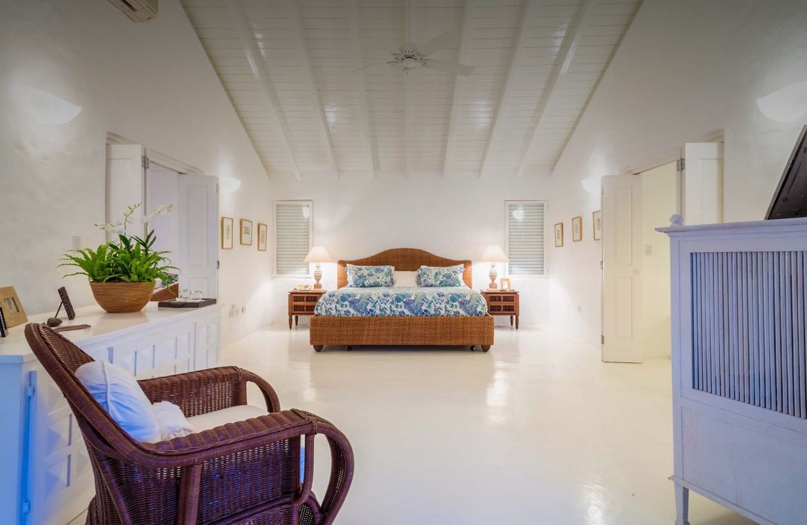 Villa Nita - Casa Del Campo