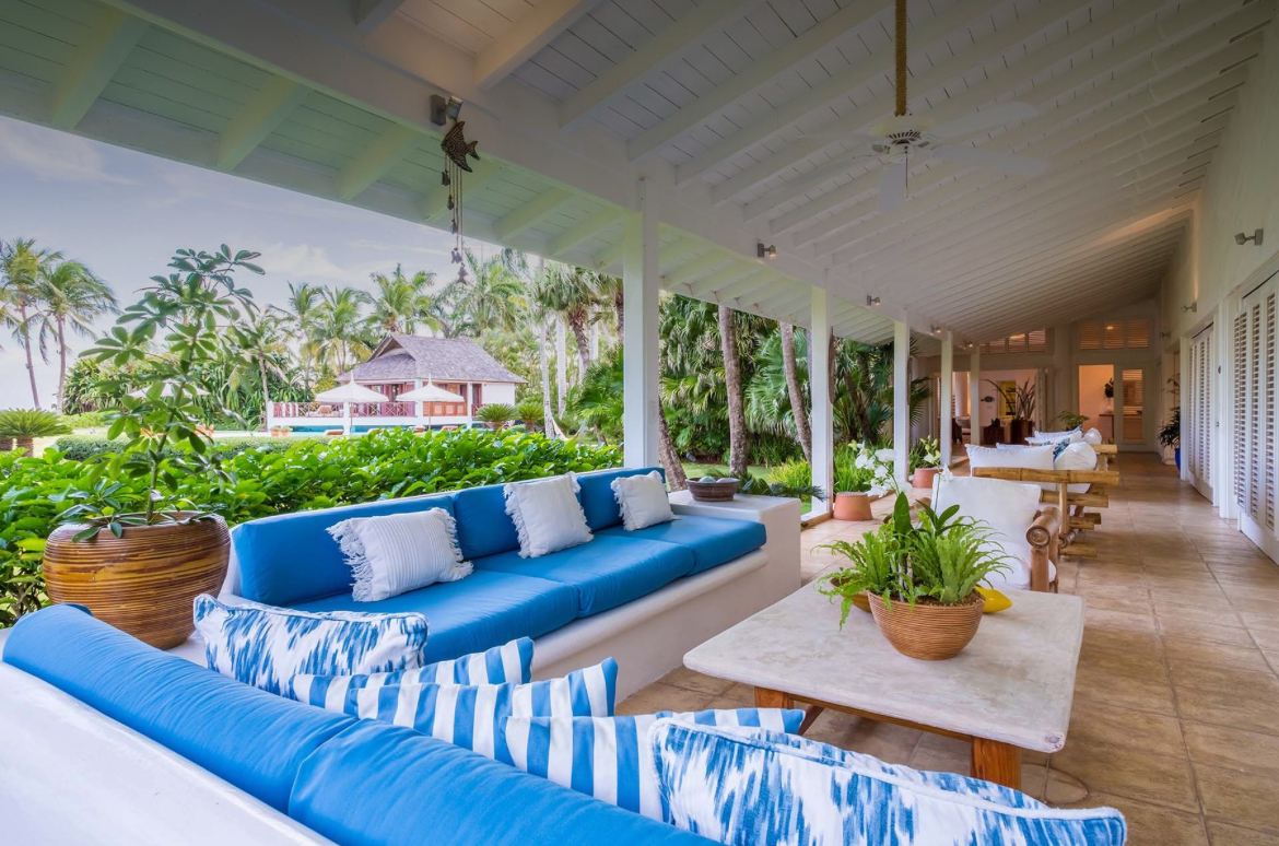 Villa Nita - Casa Del Campo