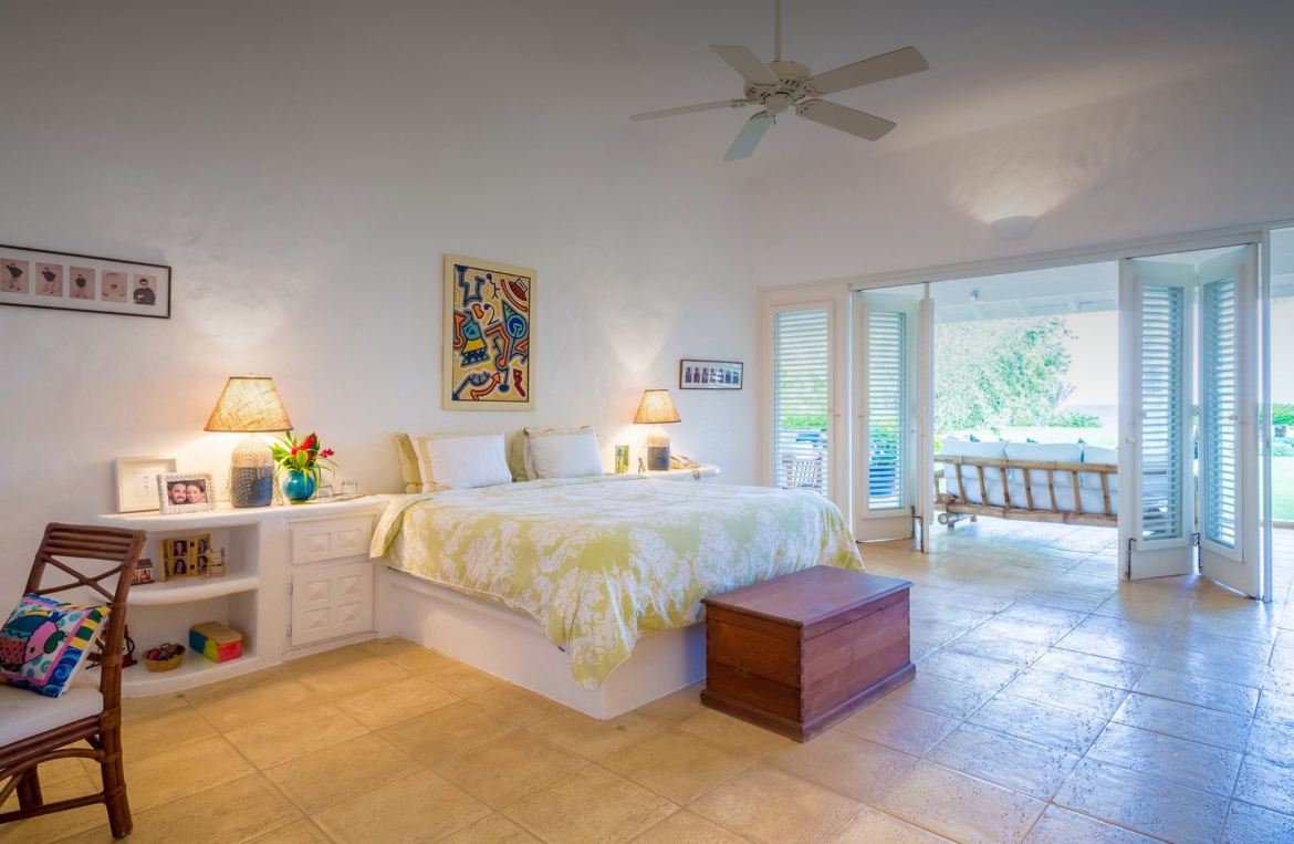 Villa Nita - Casa Del Campo