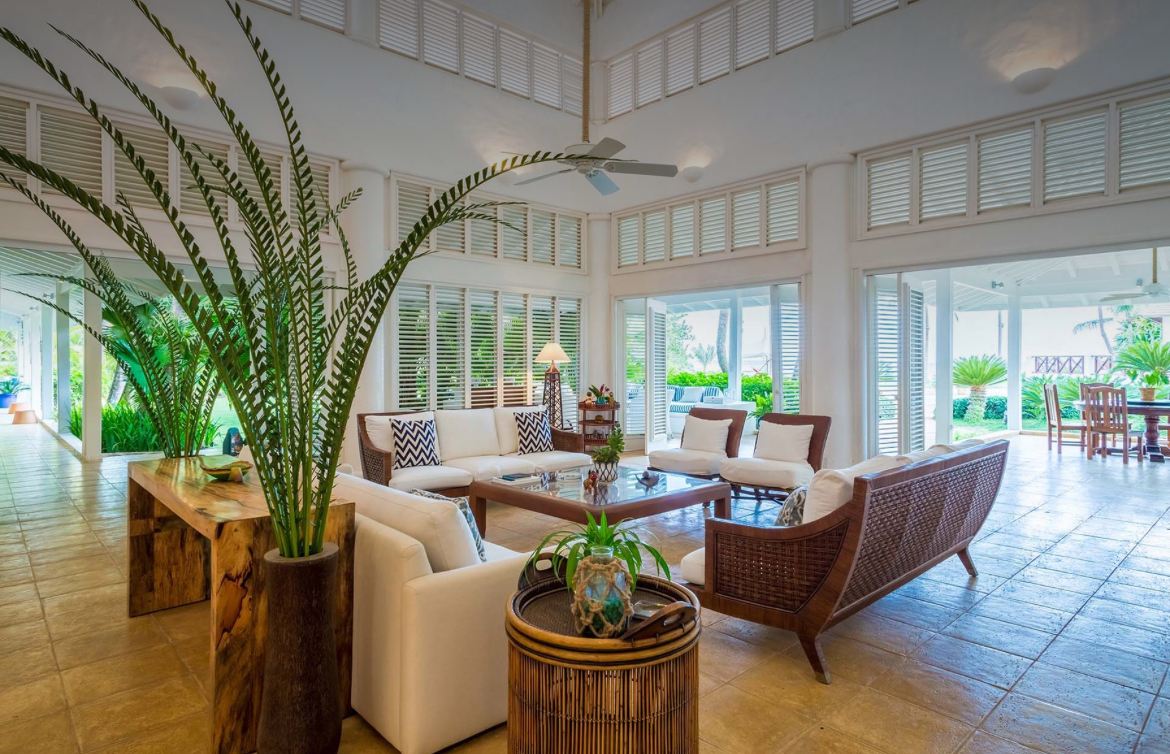 Villa Nita - Casa Del Campo