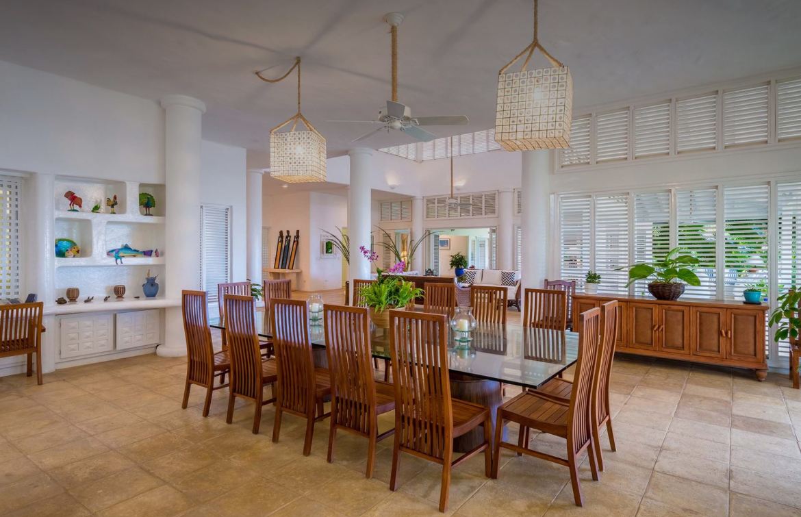 Villa Nita - Casa Del Campo