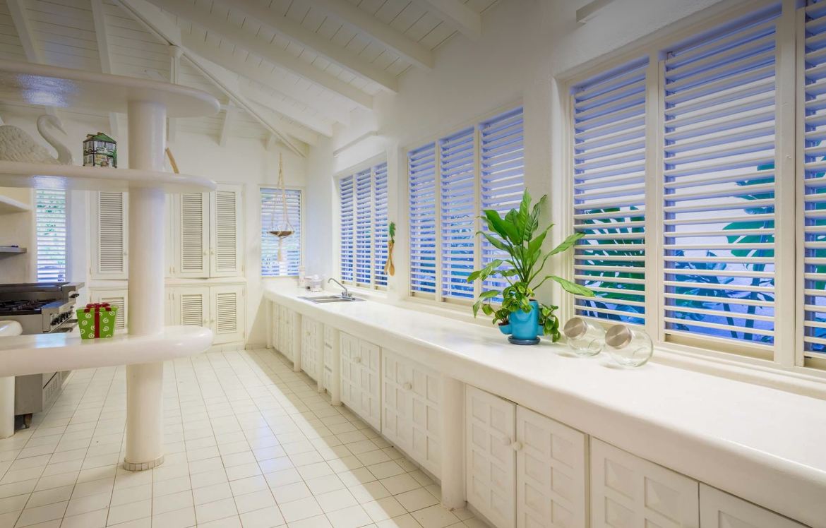 Villa Nita - Casa Del Campo