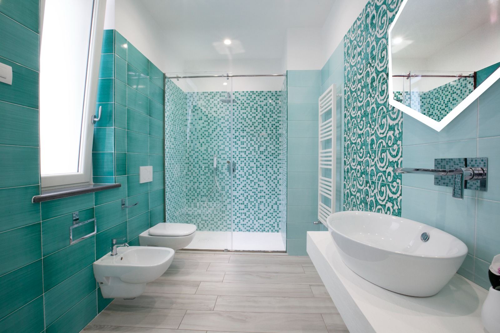 Villa Vittoria - Massa Lubrense