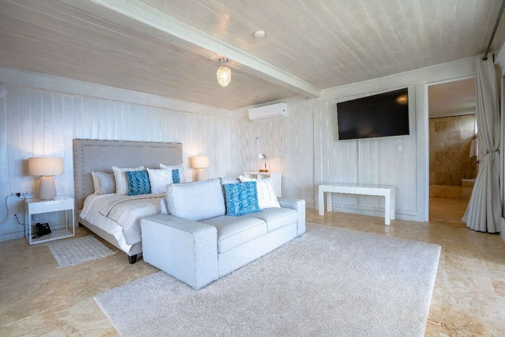 Villa Fantasia - Casa De Campo