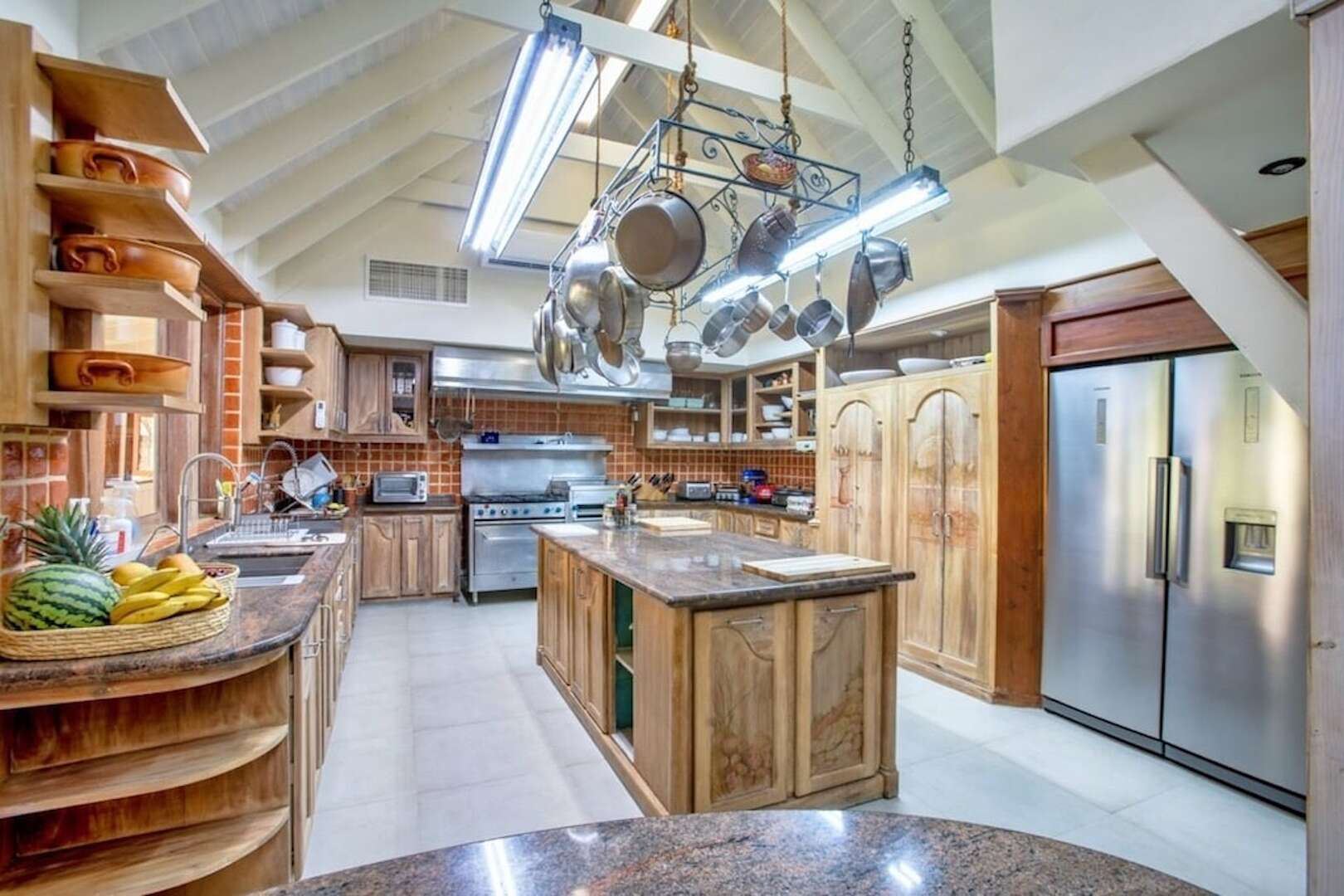 Villa Fantasia - Casa De Campo