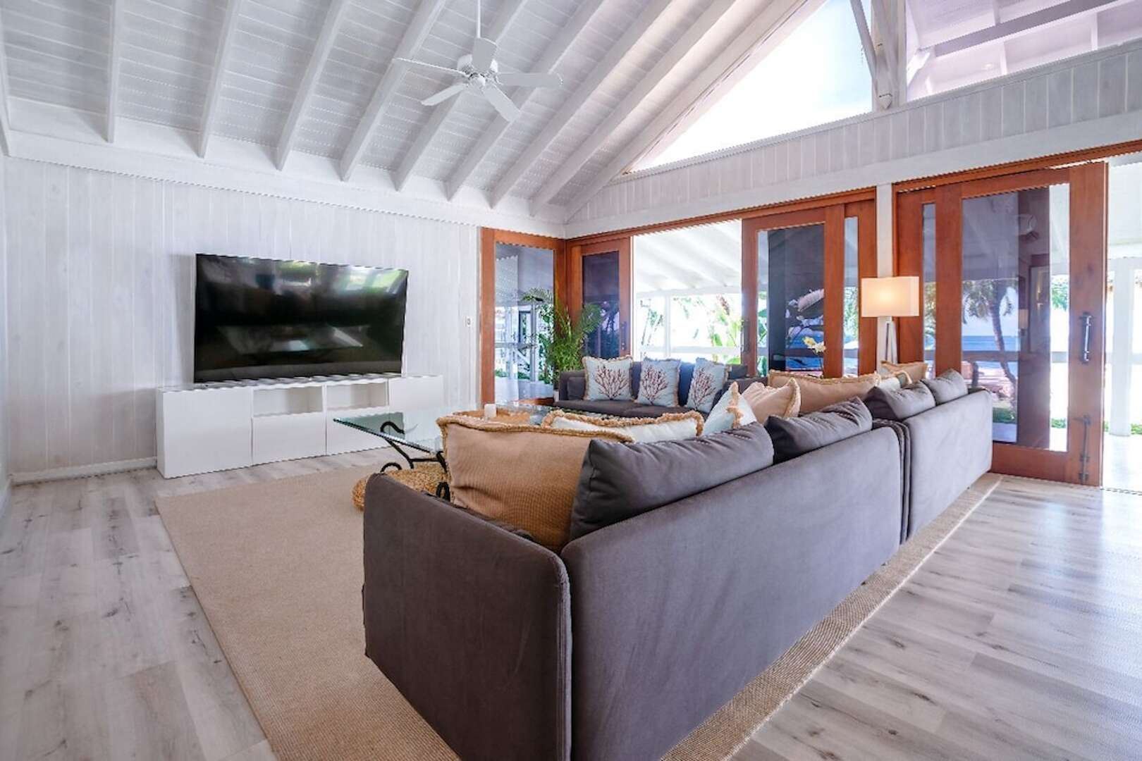 Villa Fantasia - Casa De Campo