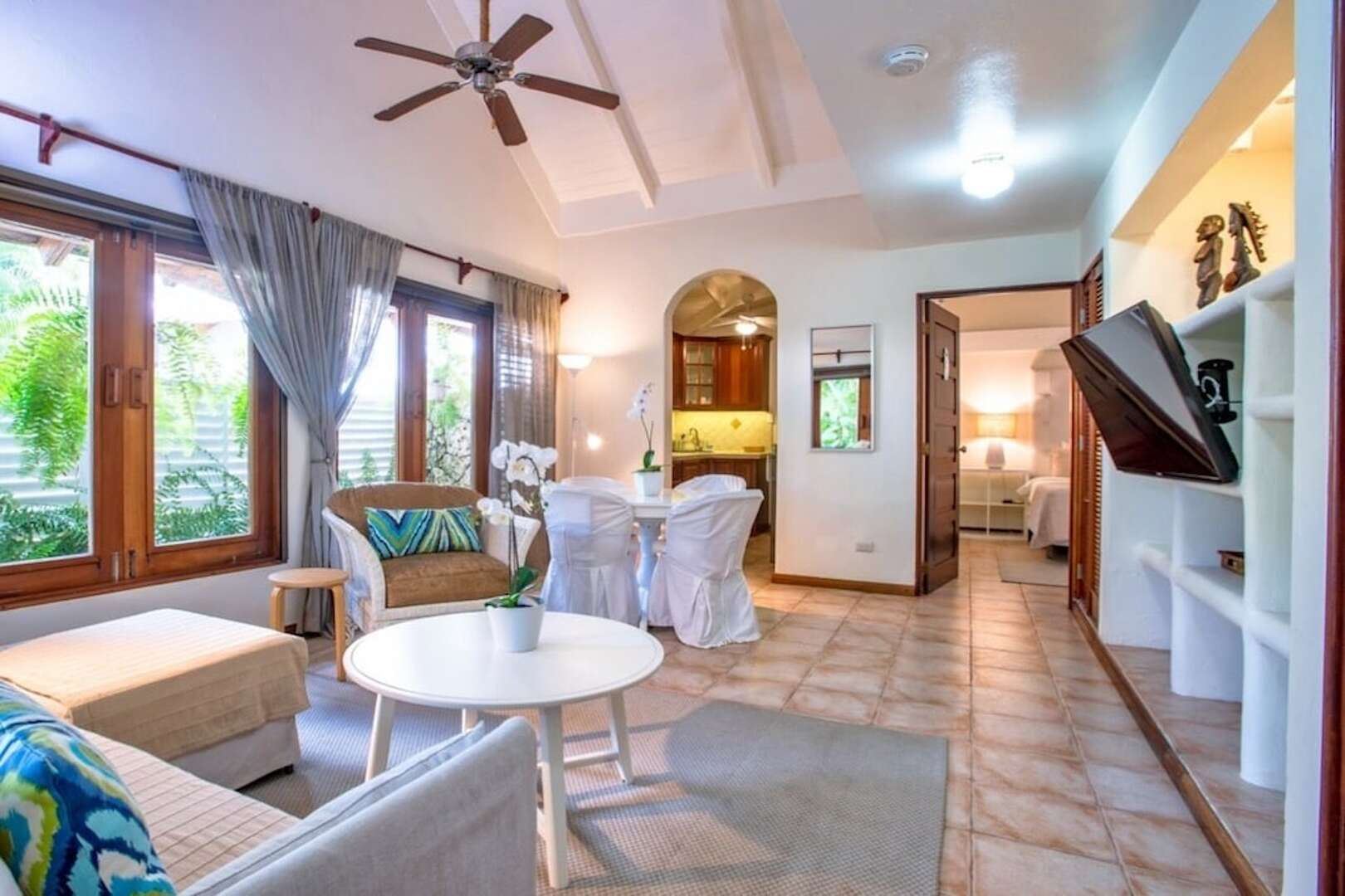 Villa Fantasia - Casa De Campo