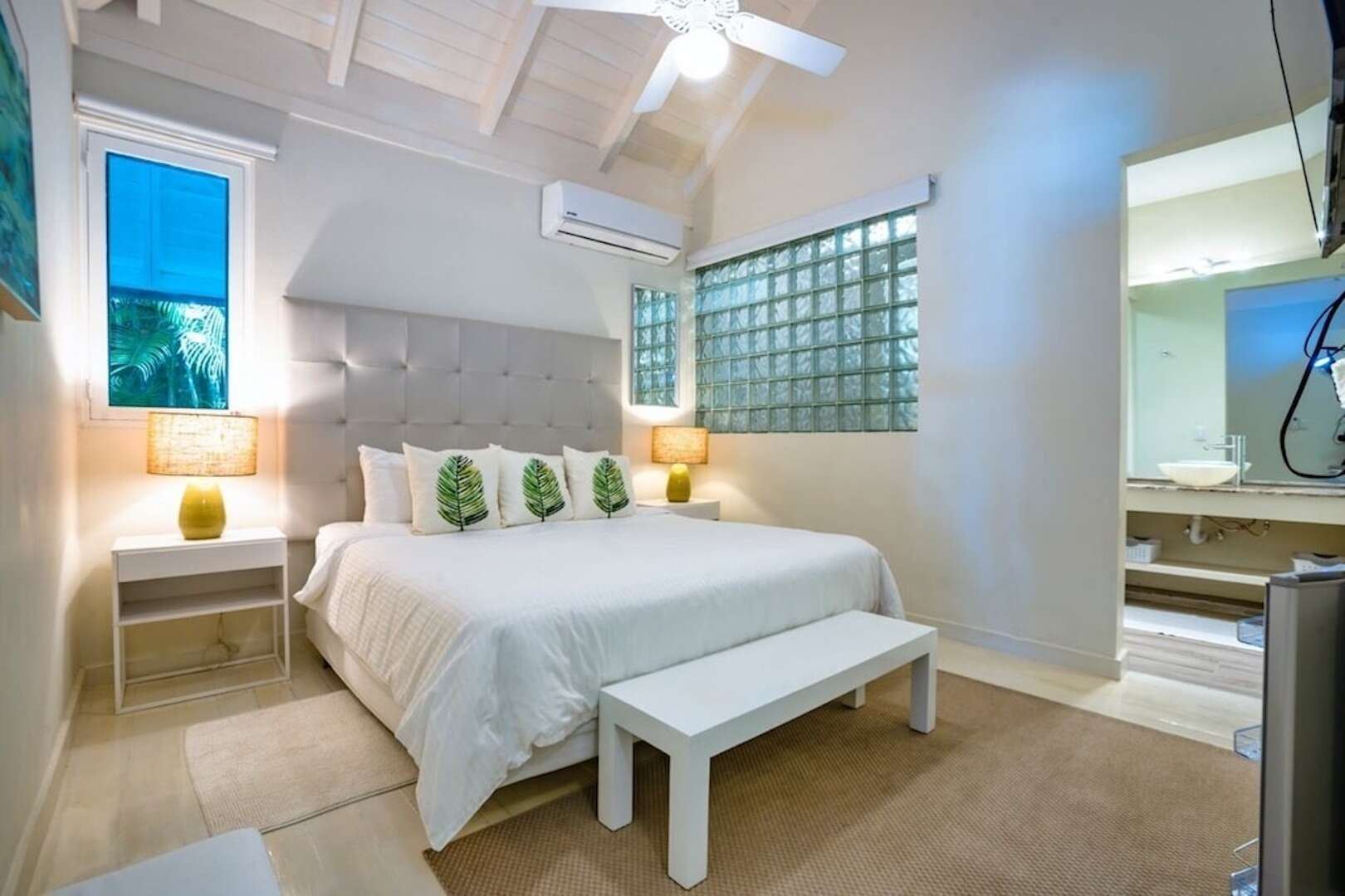 Villa Fantasia - Casa De Campo